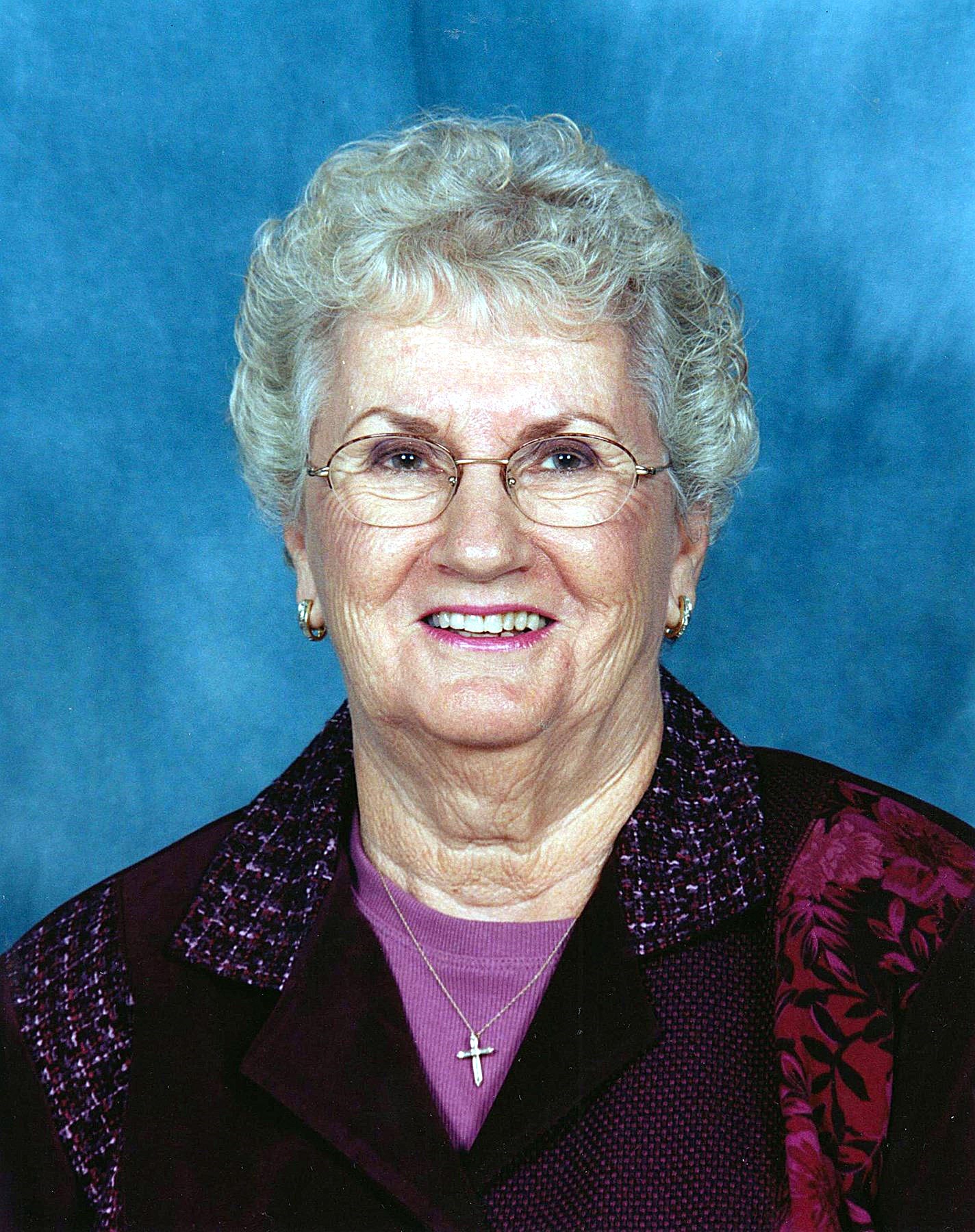 Florence Schmidt Obituary Katy, TX