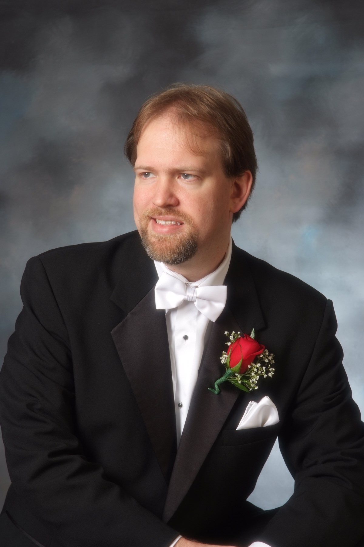 Avis de décès de Steven D. Russell