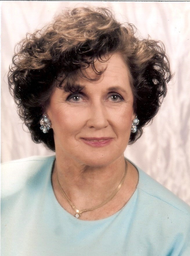 Marjorie Edgerton Obituary New Bern, NC