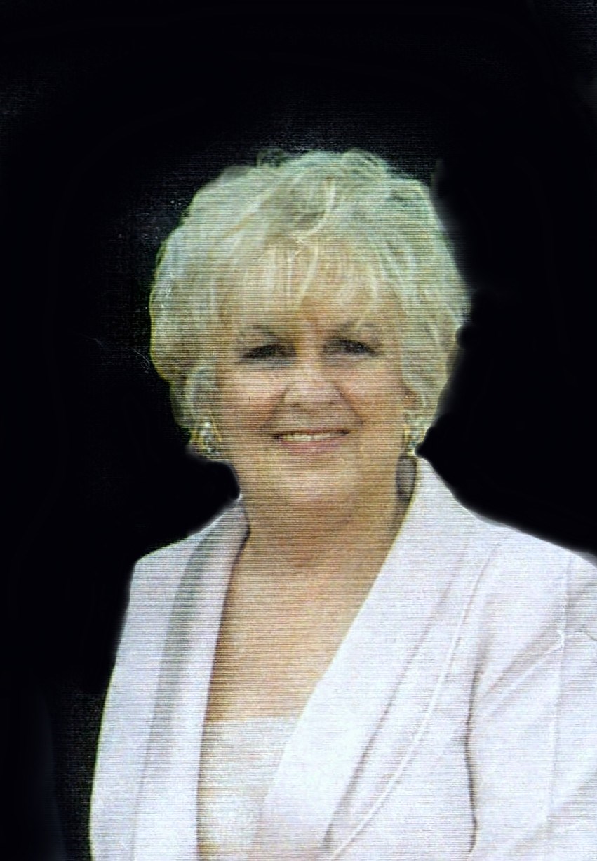 Obituary of Margie S. Rowe