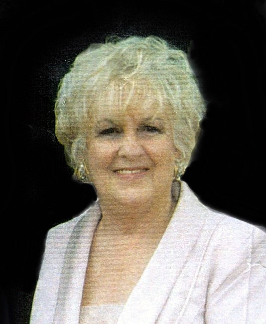 Obituary of Margie S. Rowe