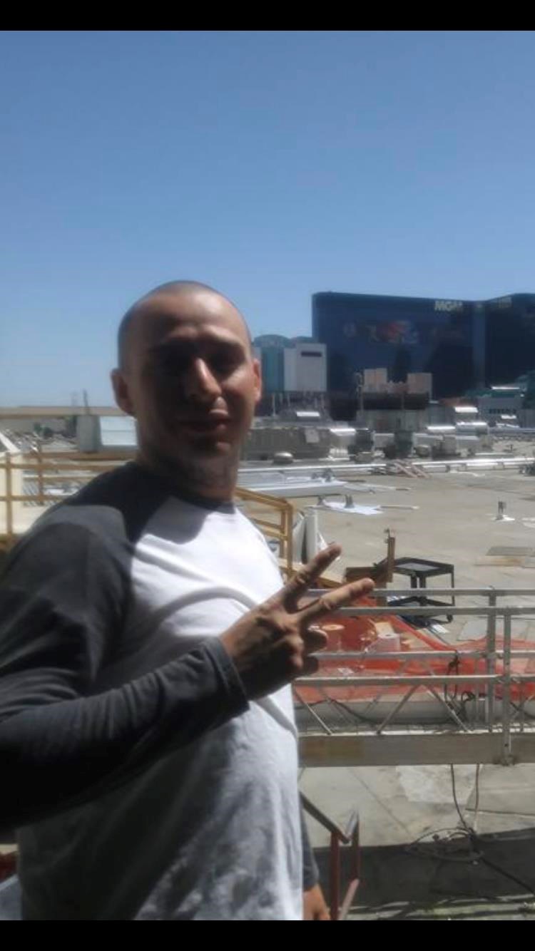 Obituary of Armando Fernandez Jr.