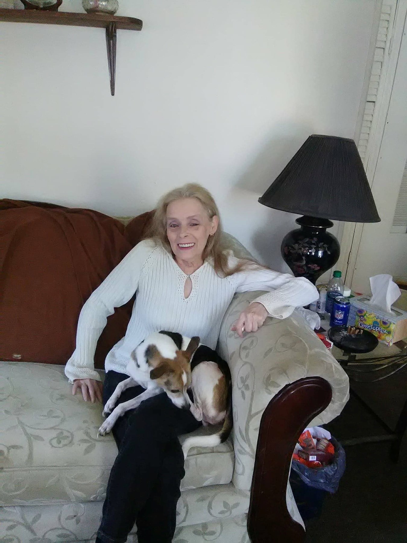 Obituary of Brenda Lee Hockenberry Gahl