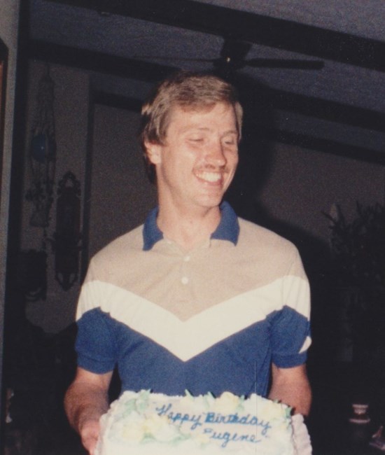 Eugene Keirn Obituary Machesney Park Il