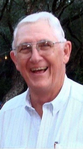 Obituary of Harvey P. "Hp" Williams
