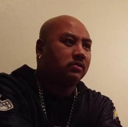 Obituario de John Roy Reyes Naputi Jr.