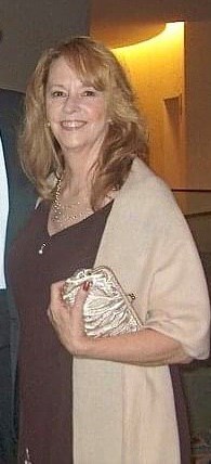 Obituary of Carol Sue Harvey