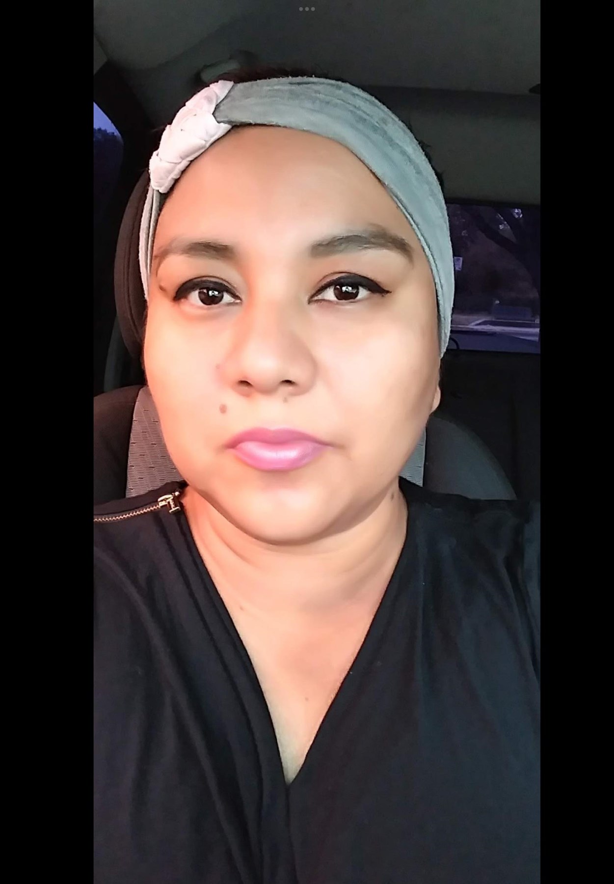 Avis de décès de Lluvia Berenise Aispuro Gonzalez