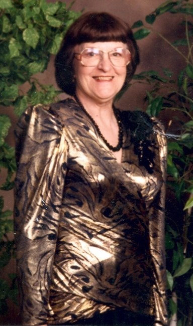 Obituary of Marie Caroline Kimball