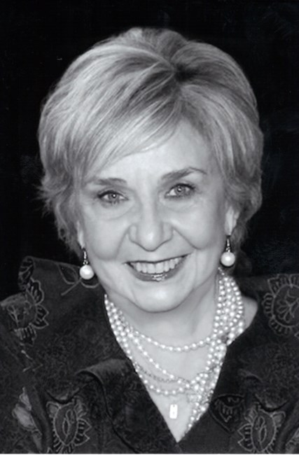 Obituary of Ann Patton Dawson