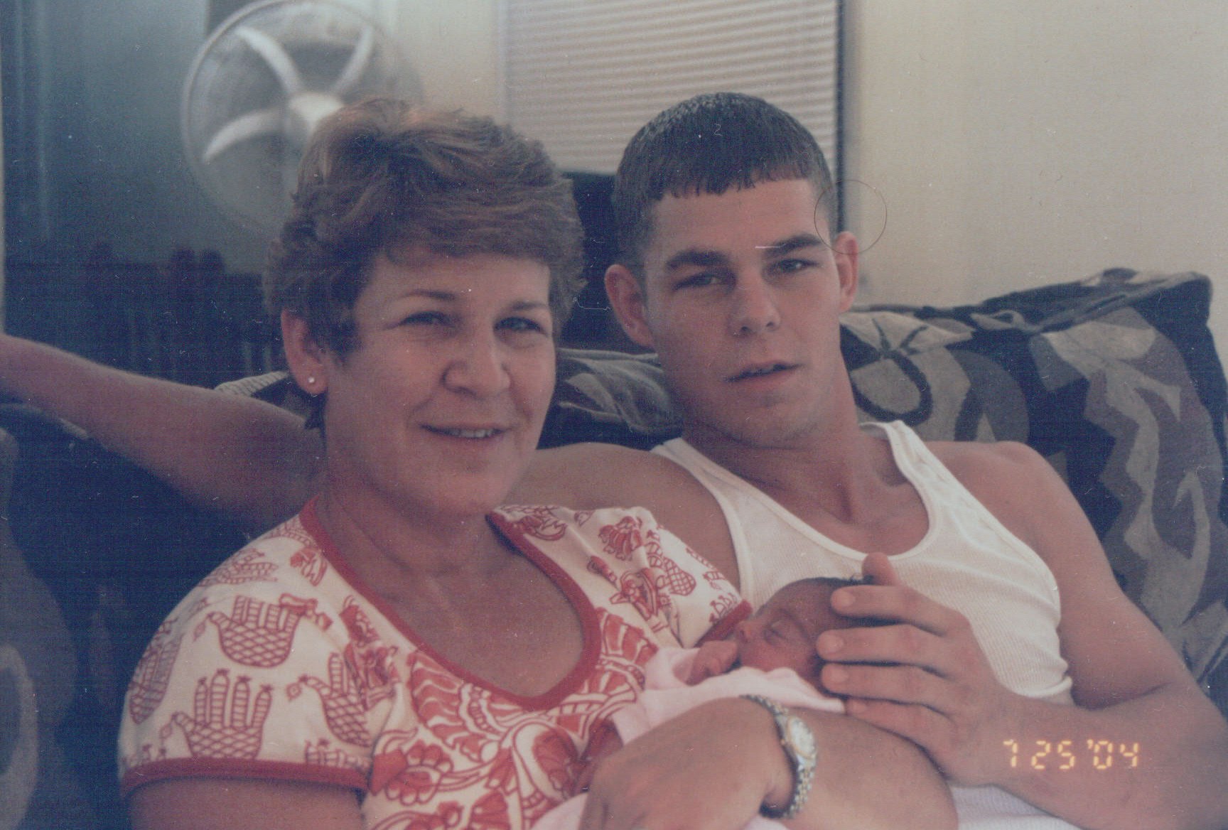 Obituary of Deborah Adair Stroup