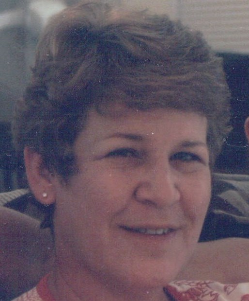 Obituary of Deborah Adair Stroup
