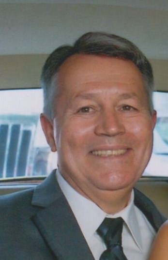 Obituary of Sterley Matherne Jr.