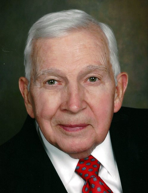 Obituary of Norman Leon Handy