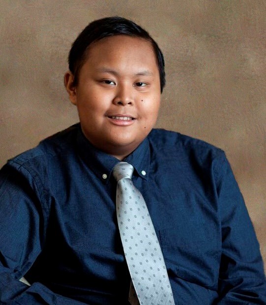 Obituary of Philip John Ganiban Alvendia