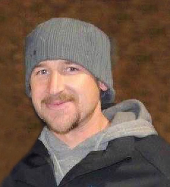 Obituario de Kevin Spicer