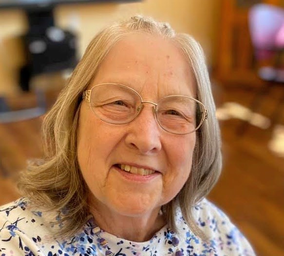 Obituary of Vivian M. Becker