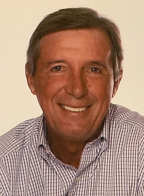 Obituary of Douglas Julian Doss