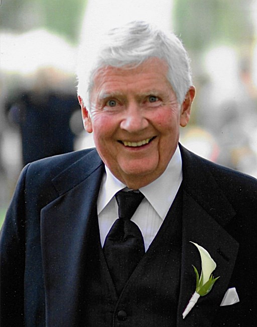 Nécrologie de Richard "Dick" Stanley O'Neill Sr.