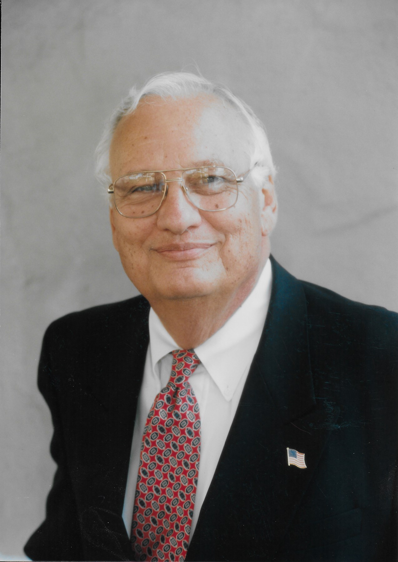 Obituary of Alberto Faustino Trevino