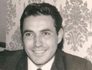Obituario de Victor "Bundi" Manuel Forti Sr.