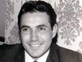 Obituary of Victor "Bundi" Manuel Forti Sr.