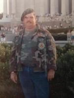 Obituary of Michael Lambert Korth