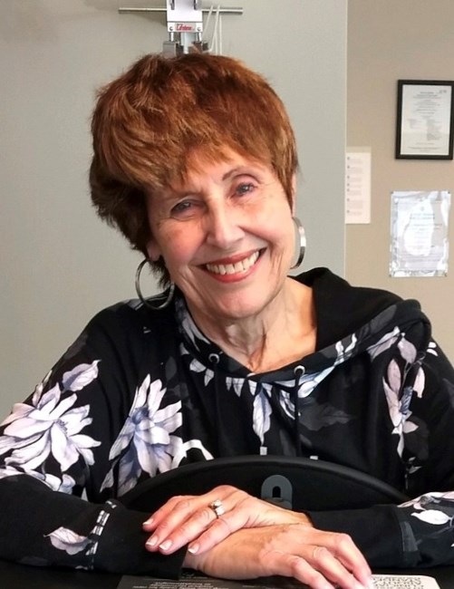 Obituary of Linda Gail Rodrigues