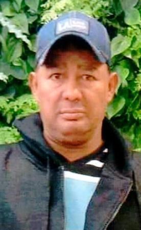 Obituary of Abel Santamaria Acosta