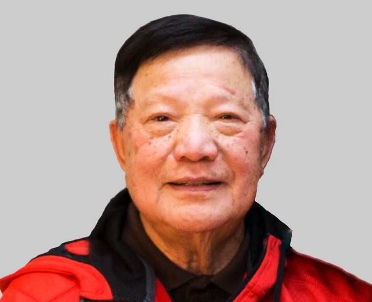 Obituary of Joseph Van Vu