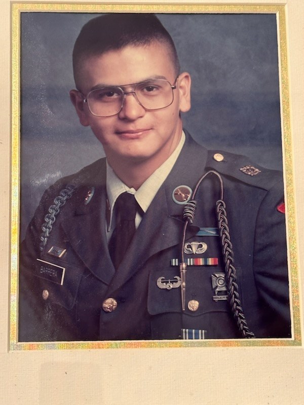 Obituary of Moises Gonzalez Barrera