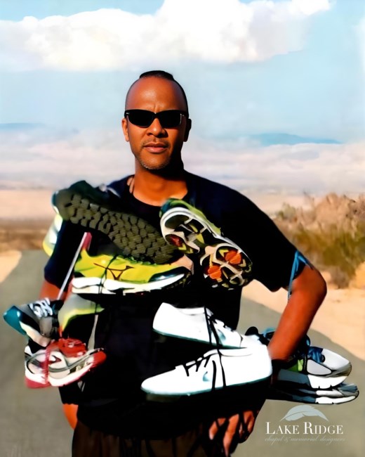 Obituary of John Holland