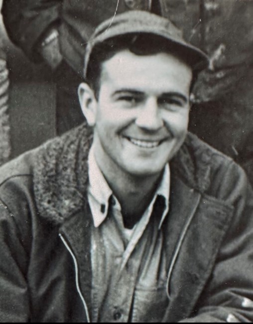 Obituary of William Franklin "Bill" Douglas