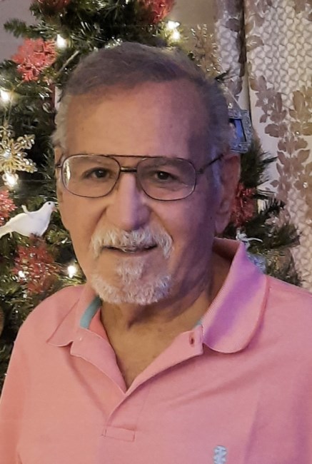 Obituario de Hamid Mazdab