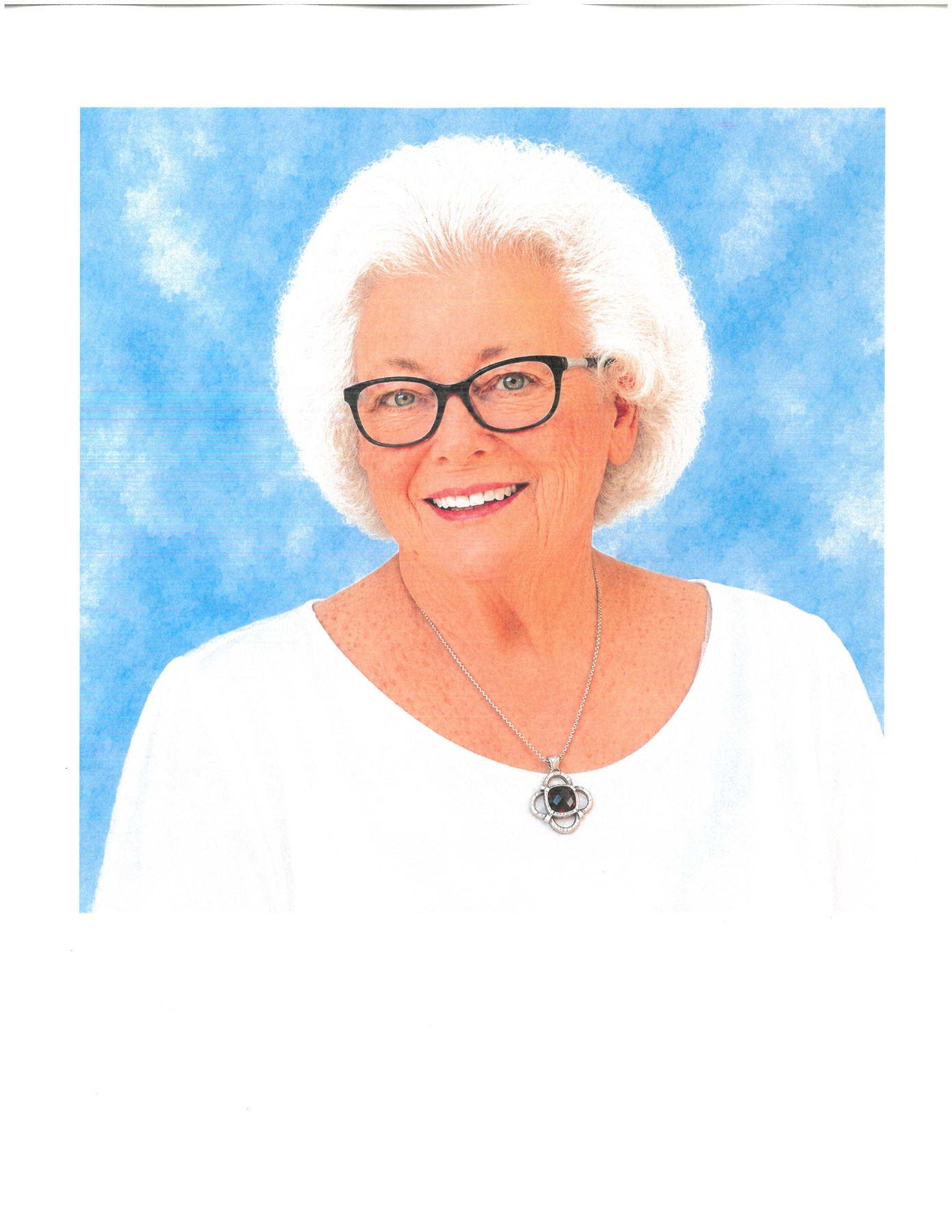 Obituary of Rosemary McKinley