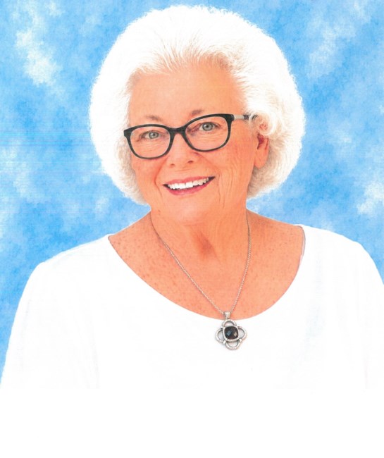 Obituary of Rosemary McKinley