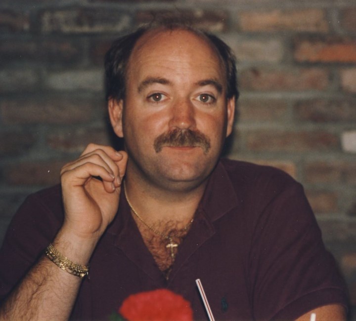 Obituary of Stephen Elliott Trumbull