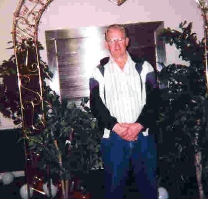 Obituary of Billy Jay Walters Sr.