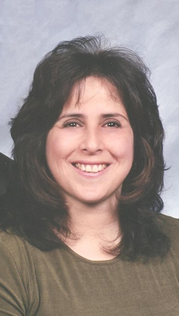 Obituary of Rachel Garcia Davis