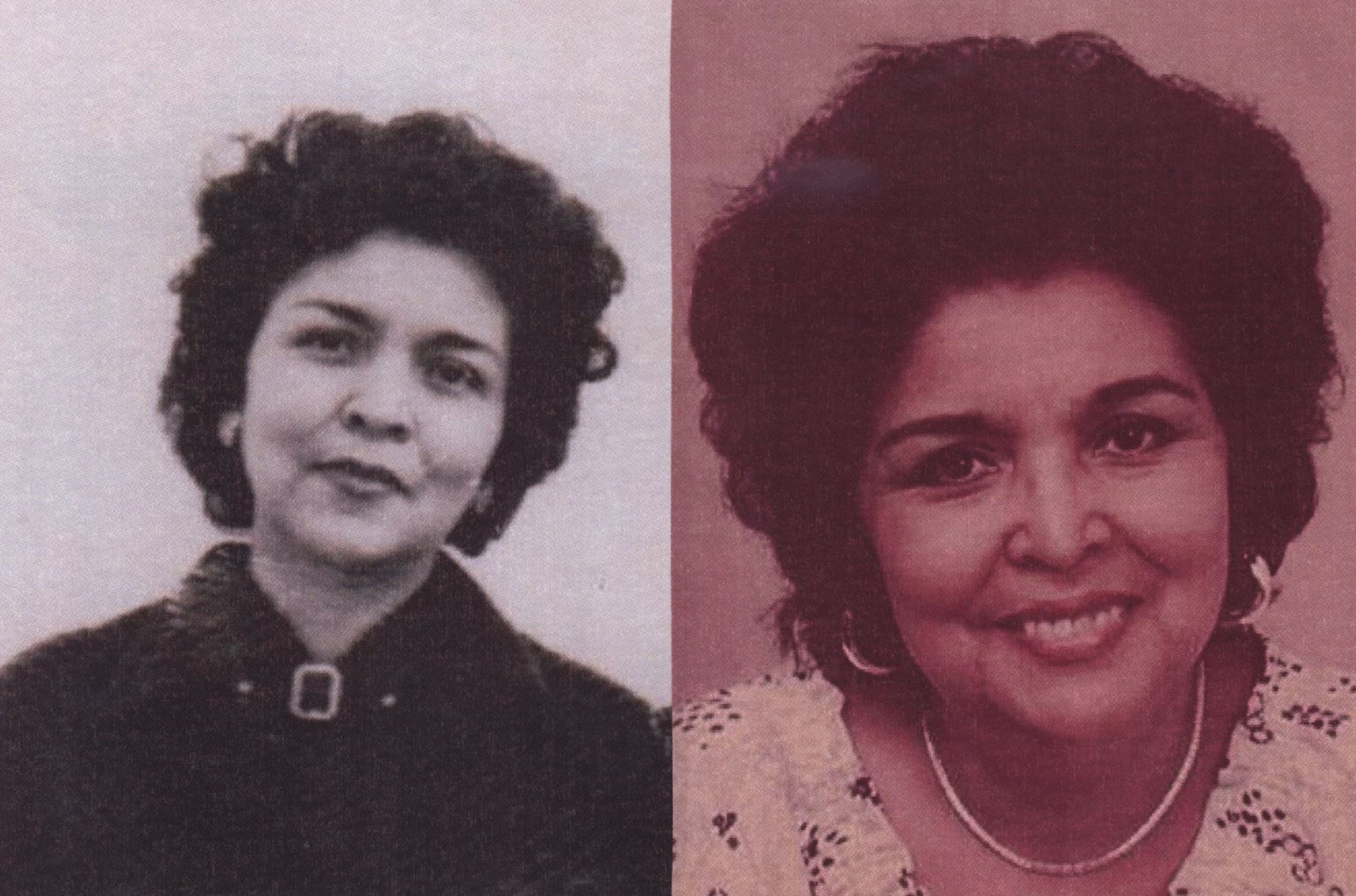 Obituary of Aurora R. Reyes