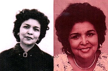 Obituary of Aurora R. Reyes