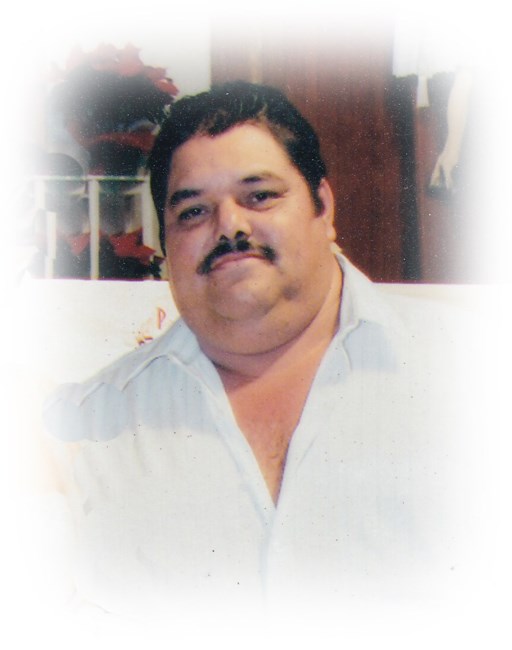 Obituary of Gonzalo Oseguera Chavez