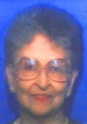 Obituary of Henrietta V DeLisle