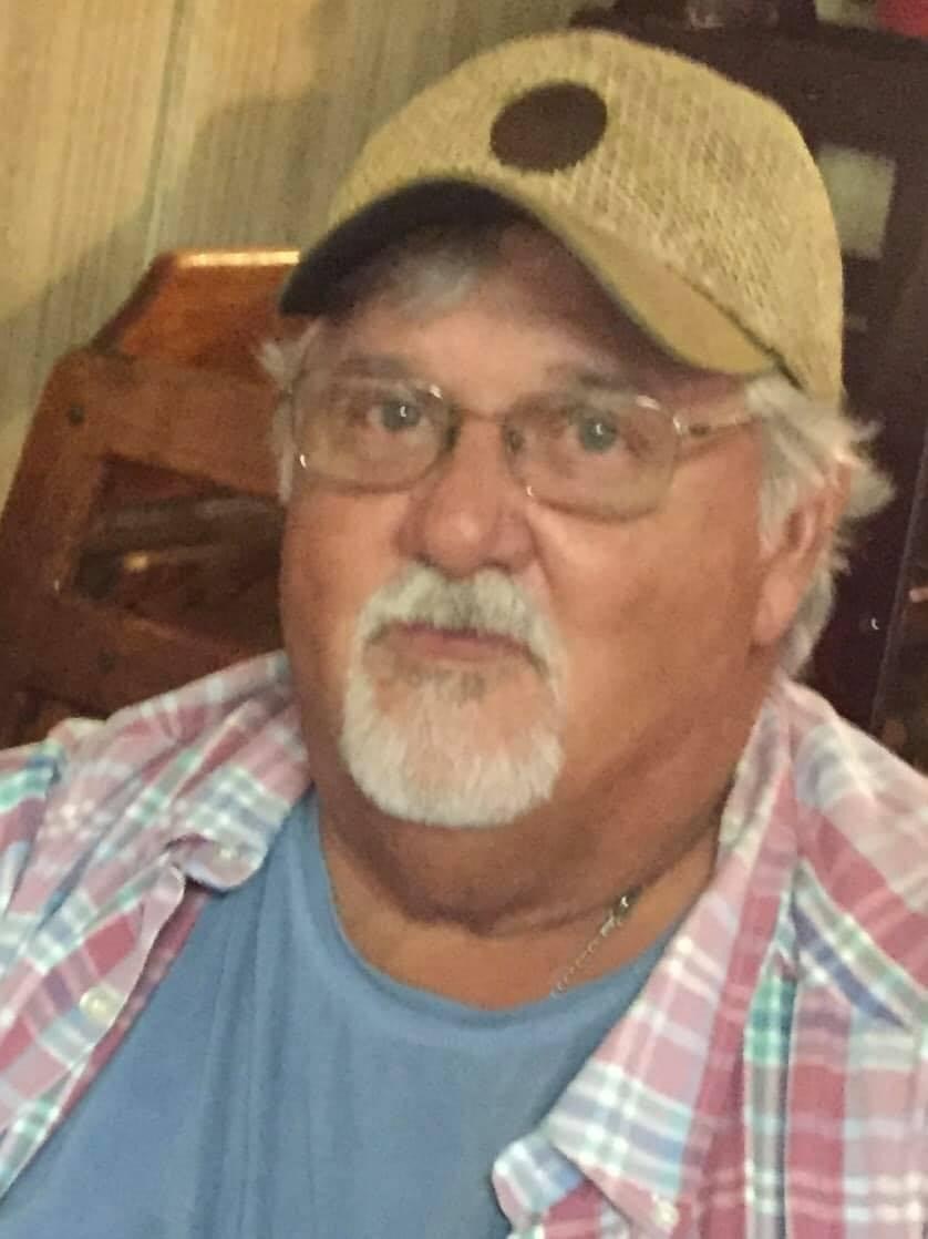 Obituary of Michael Keith Andrus