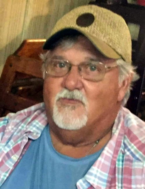 Obituary of Michael Keith Andrus
