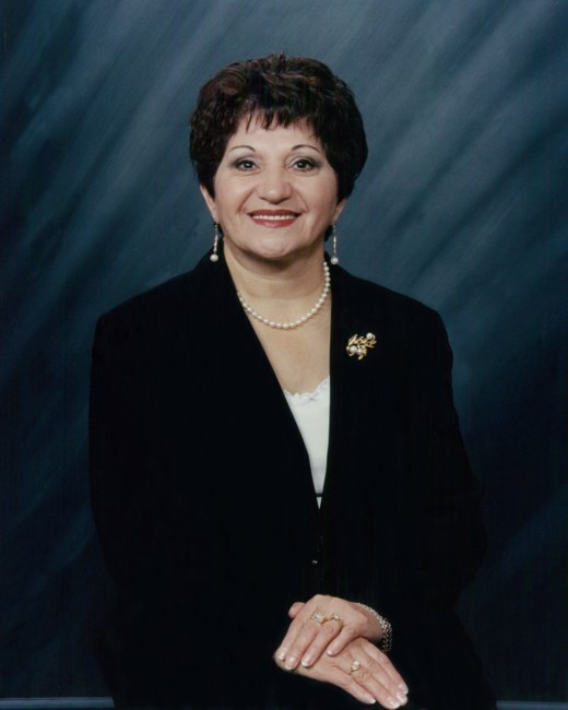 Obituary of Shafica Rita Wlodarczyk