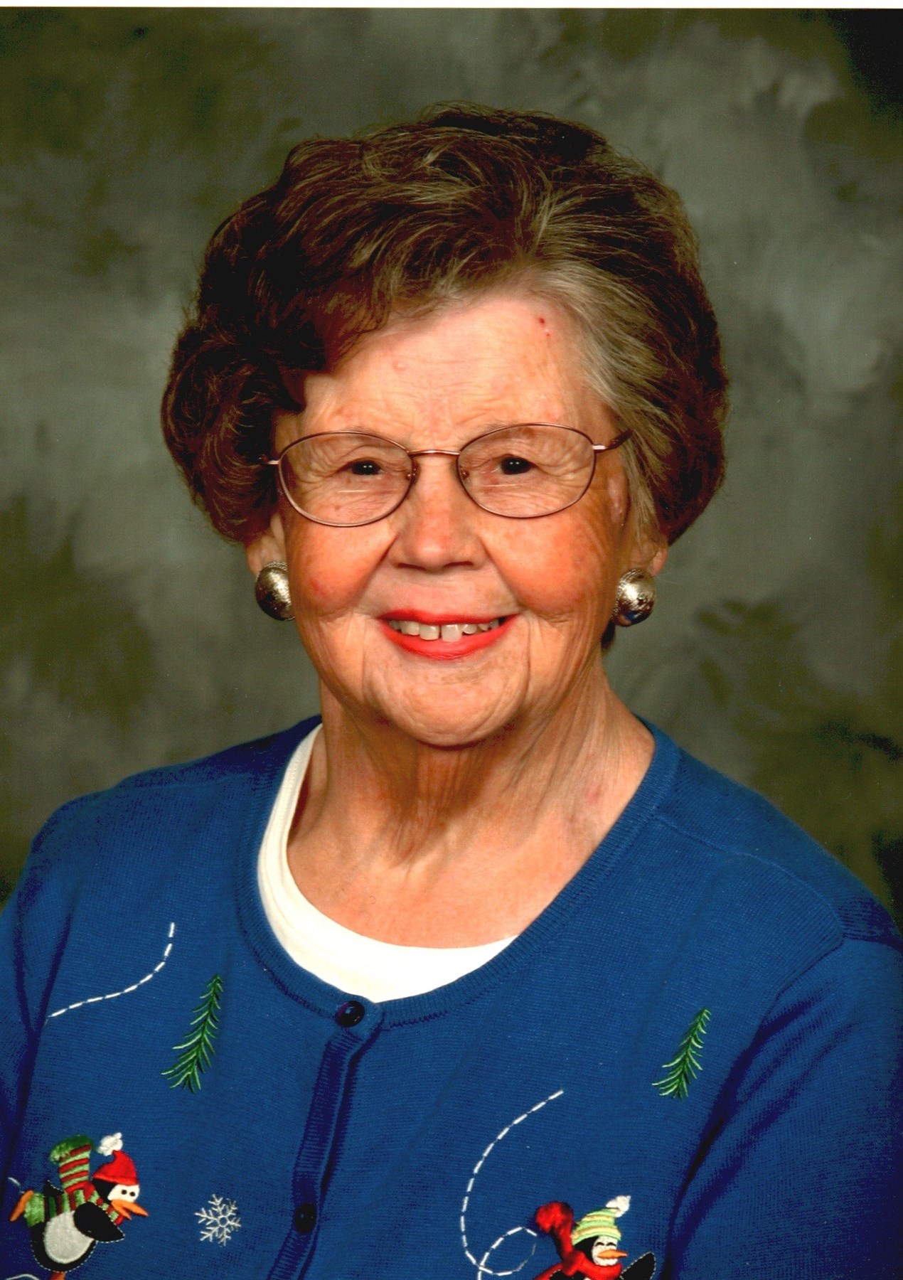 Obituary of Josephine Laverne Harrison
