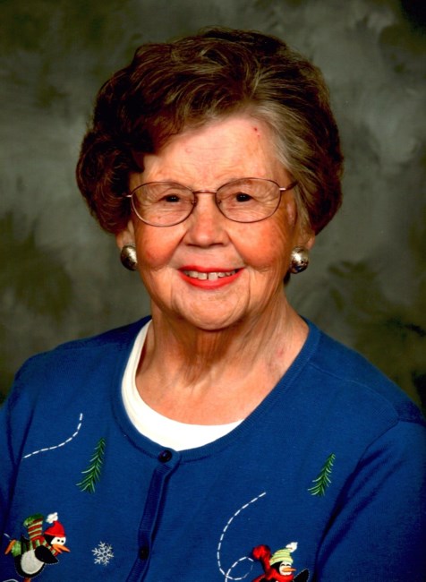 Obituary of Josephine Laverne Harrison