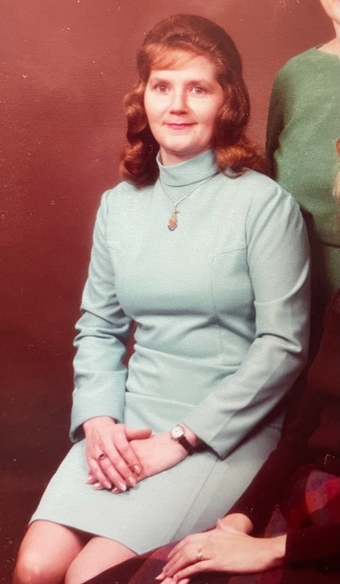Obituary of Shirley Ann Runyon