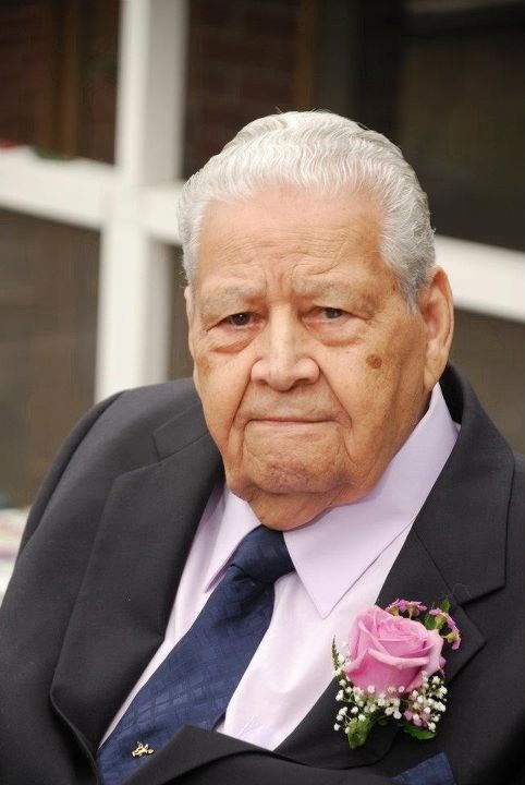 Obituary of Rafael Escalera